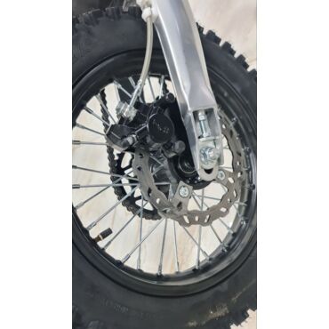 Питбайк SSSR CORE 125  EA 17 14 - миниатюра 7