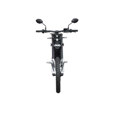 Мотоцикл CINECO EX2 - миниатюра 5
