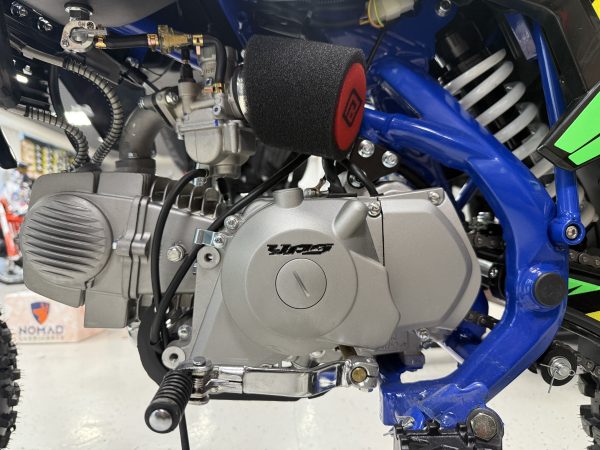 Питбайк YPS Pilot F150cc 1714 (механ., эл.стартер) - фото 5