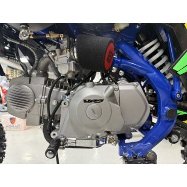 Питбайк YPS Pilot F150cc 1714 (механ., эл.стартер) - миниатюра 5