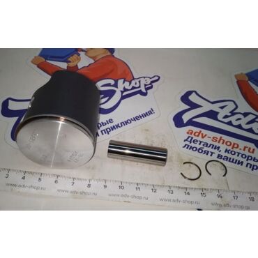 KTM PISTON CPL. I Поршень I группы (44.96mm) 65 SX 09 24 ( 46230007100 I / 46230007000 I ) - миниатюра 1