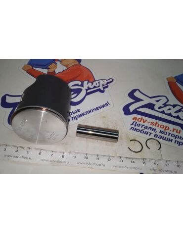 KTM PISTON CPL. I Поршень I группы (44.96mm) 65 SX 09 24 ( 46230007100 I / 46230007000 I )