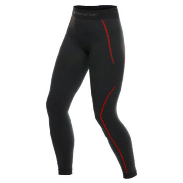 Dainese Термобрюки женские Thermo Pants Lady black red - миниатюра 1