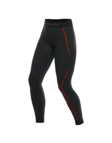 Dainese Термобрюки женские Thermo Pants Lady black red