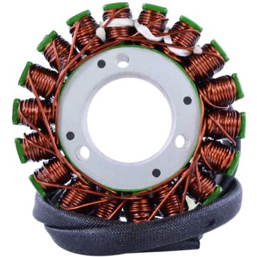 Статор генератора KTM 250EXC, 300EXC 18 21 / Husqvarna TE250, TE300 18 21 - миниатюра 4