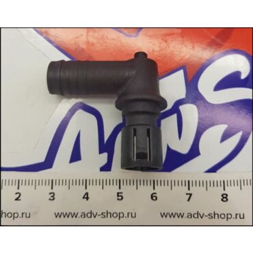 KTM Коннектор масломагистрали LC8 03 950 990 03 11 / 690 12 22 ( 60038082000 ) - миниатюра 1
