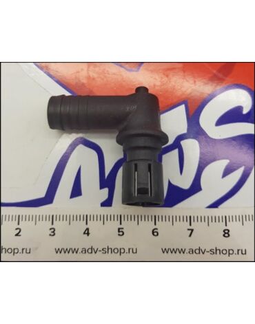 KTM Коннектор масломагистрали LC8 03 950 990 03 11 / 690 12 22 ( 60038082000 )
