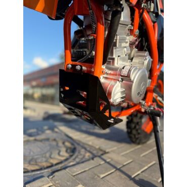 Мотоцикл Эндуро SPRMOTORS SPORT MAX - миниатюра 4