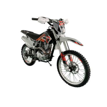 Мотоцикл KAYO K1 J 150 MX (CB150) 19 16 - миниатюра 4