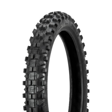 Покрышка шина передняя ROKO Pro F.1 Front Hard 90 100 21 - миниатюра 2