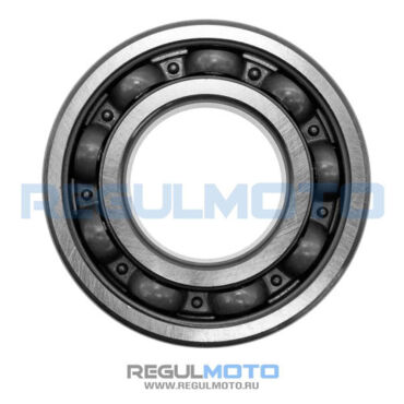 Подшипник 6207 коленвала JR2LUC3 ZS177MM (NC250)  - миниатюра 1