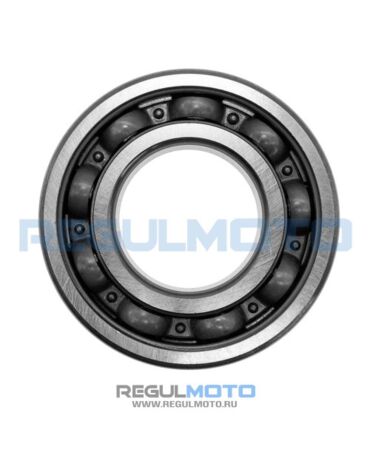 Подшипник 6207 коленвала JR2LUC3 ZS177MM (NC250) 