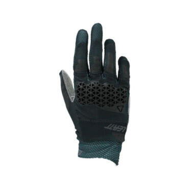 Мотоперчатки подростковые Leatt 3.5, black (YL, Детская Кросс эндуро) - миниатюра 1