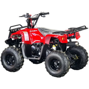 Квадроцикл Motoland VOX110 RIDER - миниатюра 4