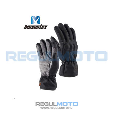 Мотоперчатки Masontex F27 II  - миниатюра 1
