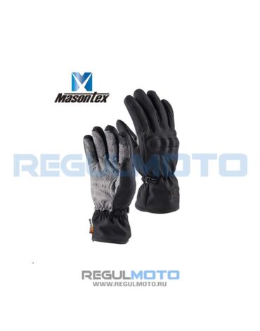 Мотоперчатки Masontex F27 II 