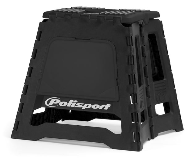 Подставка под мотоцикл Polisport BLACK, 8981500007 - фото 1