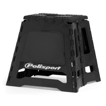 Подставка под мотоцикл Polisport BLACK, 8981500007 - миниатюра 1