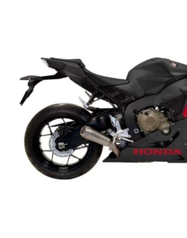 Глушитель Arrow Pro Race Titanium - Honda CBR 1000 RR 2017 18