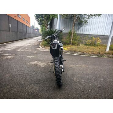 Мотоцикл GLADIATOR K5 CB250 - миниатюра 3