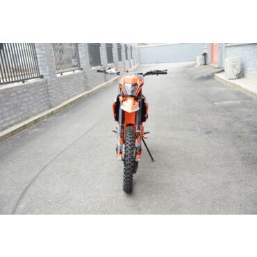 Мотоцикл Progasi Endurance 300 EFI - миниатюра 21
