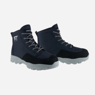 Finntrail Ботинки Urban 5090 Grey - миниатюра 5