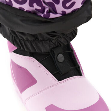 Dragonfly Комбинезон Gravity 2.0 Woman Cat Lavender - Purple 2026 - миниатюра 16