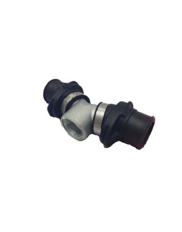 Тройник системы охлаждения KTM SX SX F 19- ; EXC EXC F 20- / Husqvarna TC FC 19- ; TE FE 20- / GasGas MC EC 21-