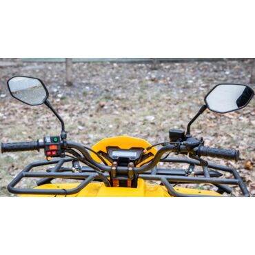 Квадроцикл IRBIS ATV250 PREMIUM - миниатюра 3