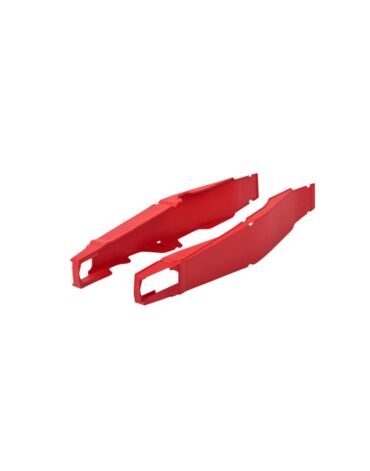 Щитки на маятник Gas Gas EC 250 300 17 20, Rieju MR 300  - Красный