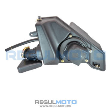 Фильтр воздушный в сборе Senke SK 250 5, RAPTOR 200 250  - миниатюра 1