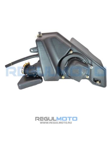 Фильтр воздушный в сборе Senke SK 250 5, RAPTOR 200 250 