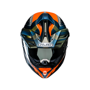 HJC Шлем RPHA60 Quid MC47SF - миниатюра 2