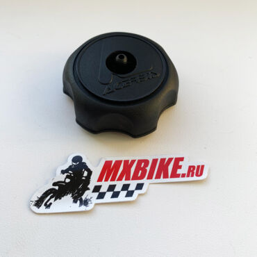 Крышка топливного бака KTM 50SX 97 21; 65SX 98 08; 85SX 03 3 / Husqvarna TC50 17 21 - миниатюра 2