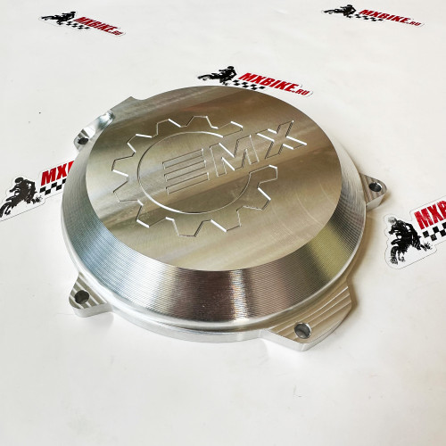 Усиленная крышка сцепления KTM 250 300EXC TBI 24- / Husqvarna TE250 300 TBI 24- / GasGas EC250 300 TBI 24- - фото 4