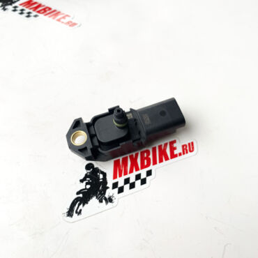Датчик абсолютного давления (MAP) KTM EXC TPi 18 23 / Husqvarna TE TPi 18 23 / GasGas EC TPi 21 23 - миниатюра 2