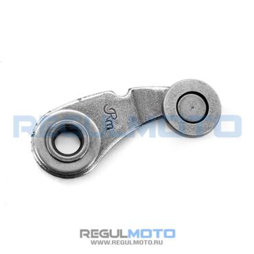Фиксатор копирного вала (передачи) ZS169FMM,167FML,167FMM, 172FMM PR, CB300RL - миниатюра 1