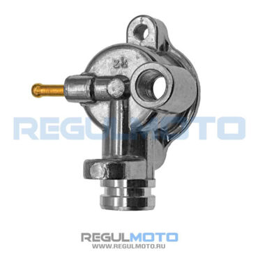 Корпус термостата ZS170MM 3  - миниатюра 1