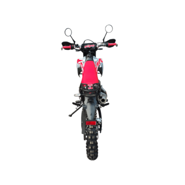 Мотоцикл KAYO T1 L 300 ENDURO (4T CB300F 21 18 2026) ПТС - миниатюра 5