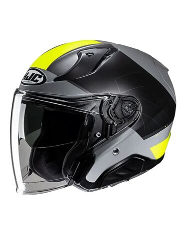 HJC Шлем RPHA31 Chelet MC3HSF