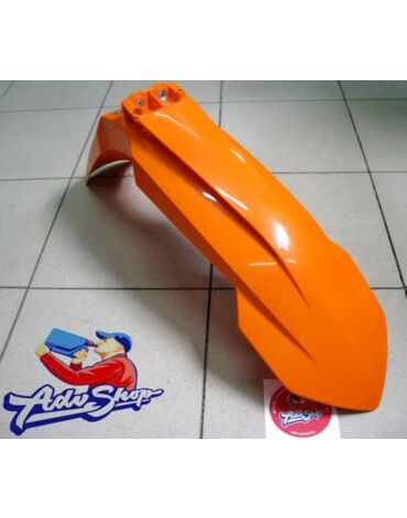 Polisport Крыло переднее оранжевое KTM SX SXF 125 450 16 22, EXC EXCF 125 500 17 23 // 8574200001