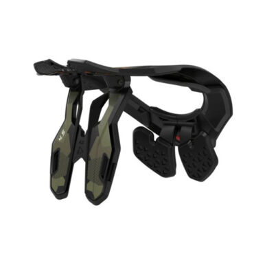 Защита шеи Leatt GPX 4.5 Camo - миниатюра 1
