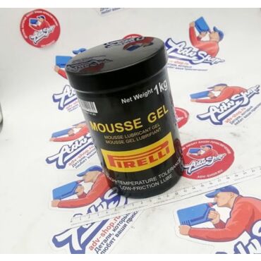 PIRELLI GEL MOUSSE TUB 1 Kg / 9203400 - миниатюра 1