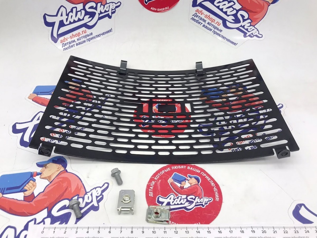 HUSQVARNA  Radiator protection grille защита радиатора решетка 701 ( 27035940044 ) - фото 1