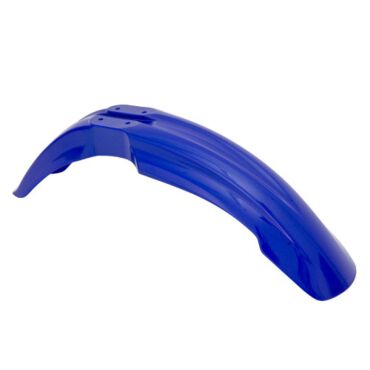 Крыло переднее синее Yamaha YZ WR125 250 00 05 # YZF WRF 250 450 00 05  - миниатюра 1