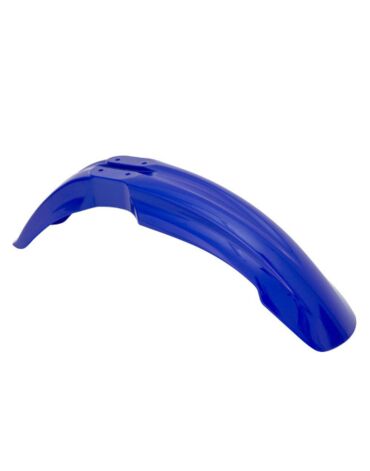 Крыло переднее синее Yamaha YZ WR125 250 00 05 # YZF WRF 250 450 00 05 