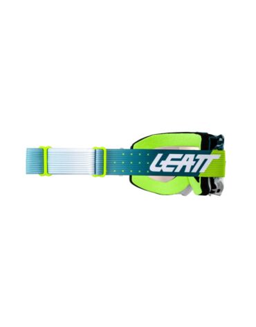 Leatt Очки Velocity 4.5 Iriz Acid Fuel Bronze UC 68% (2024)