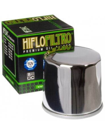 Фильтр масляный Hi Flo HF204C