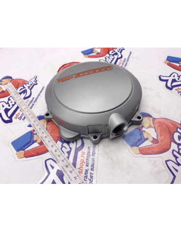 KTM Крышка сцепления OUTSIDE SX EXC 250 300 09 12 ( 5513002600025 )