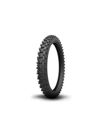 Покрышка кросс KENDA K775FX WASHOUGAL 51M TT 80 100 21 Front